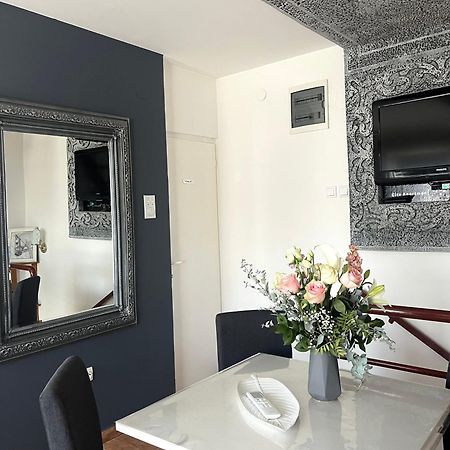 Guesthouse Vladimir & Ana Панчево Экстерьер фото