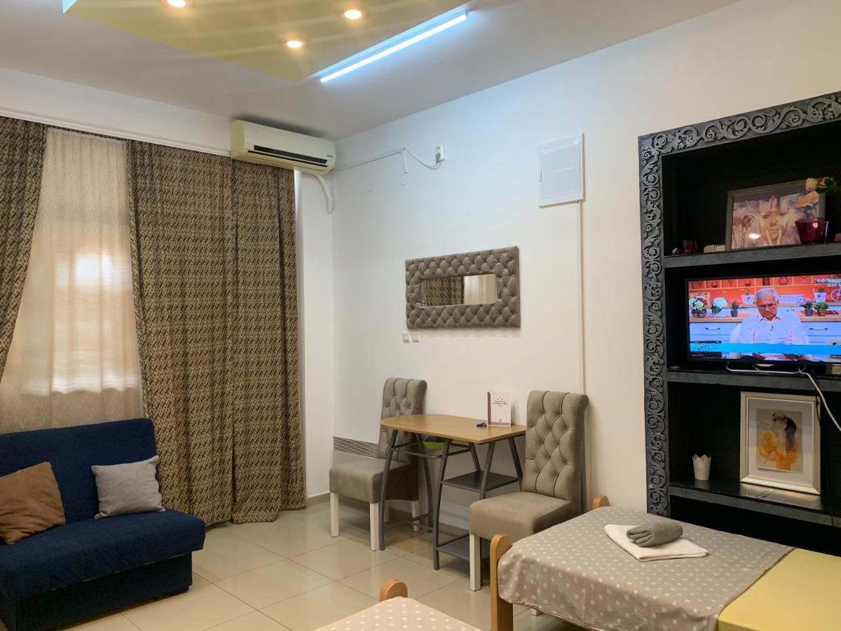 Guesthouse Vladimir & Ana Панчево Экстерьер фото