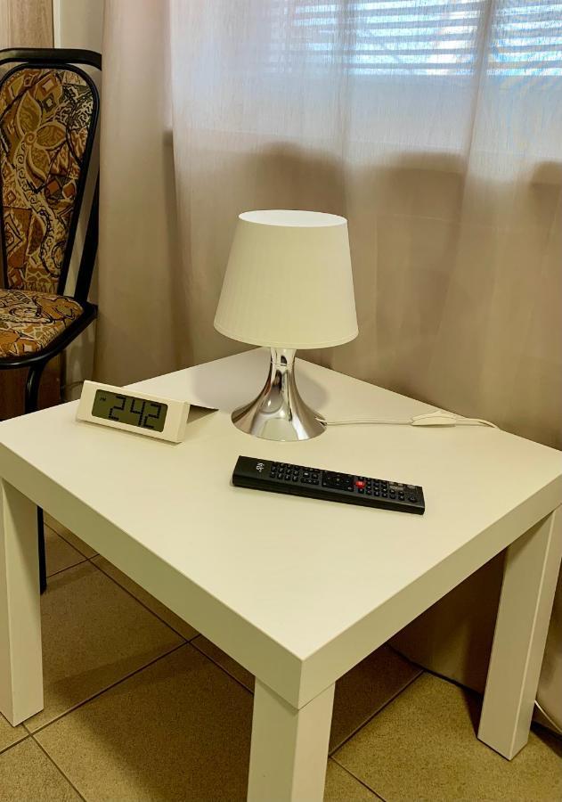 Guesthouse Vladimir & Ana Панчево Экстерьер фото