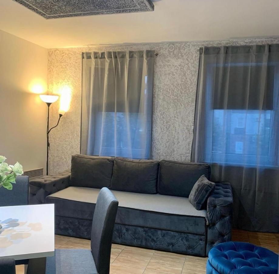 Guesthouse Vladimir & Ana Панчево Экстерьер фото