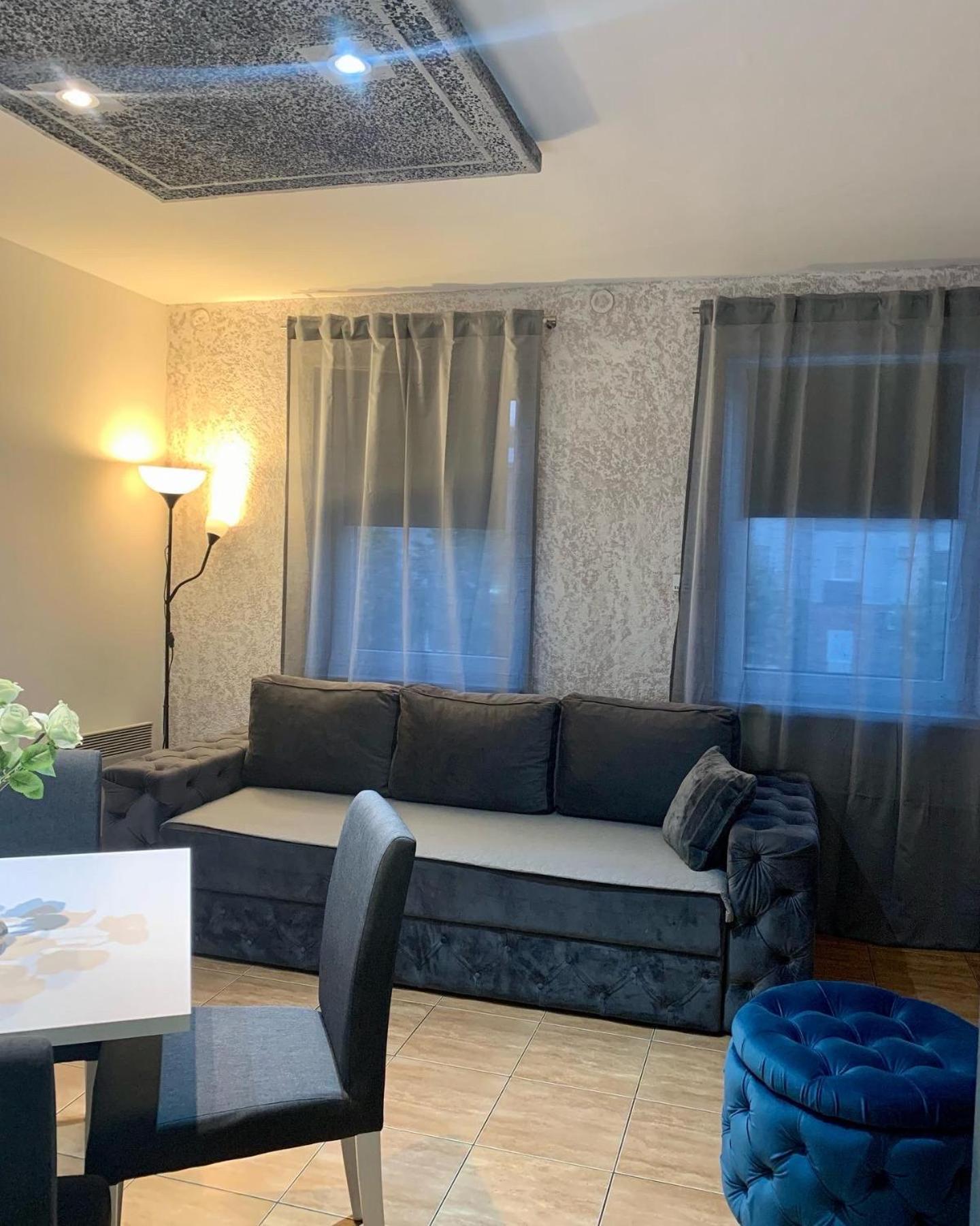 Guesthouse Vladimir & Ana Панчево Экстерьер фото