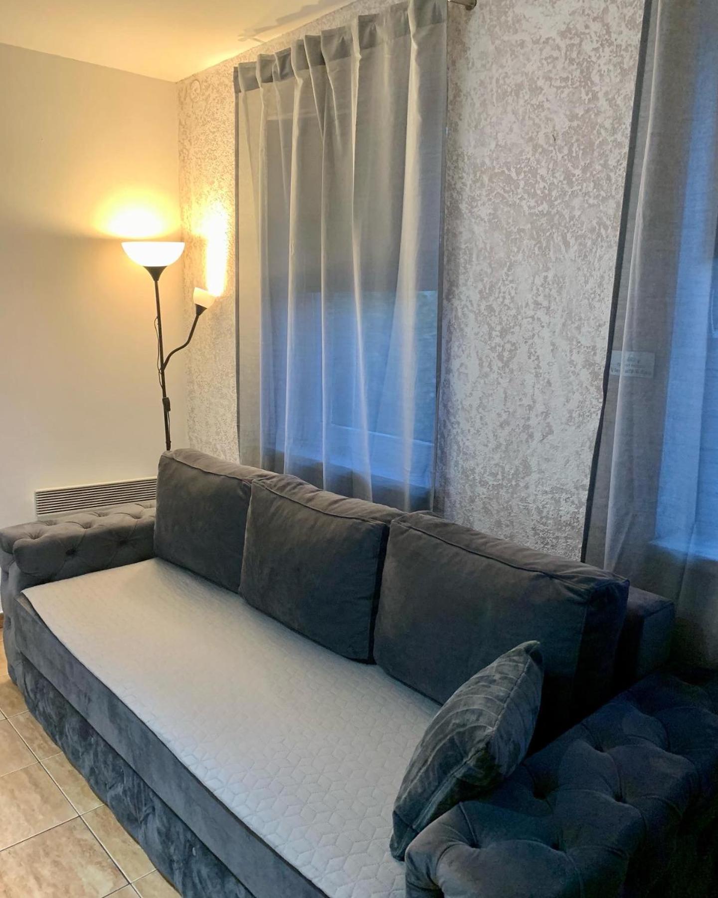 Guesthouse Vladimir & Ana Панчево Экстерьер фото